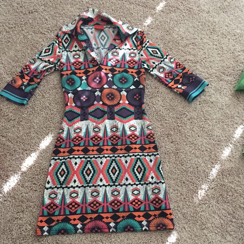 Awesome dress only worn once